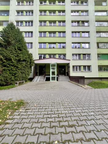 Pronájem bytu 3+1, Ostrava - Poruba, Ivana Sekaniny, 84 m2