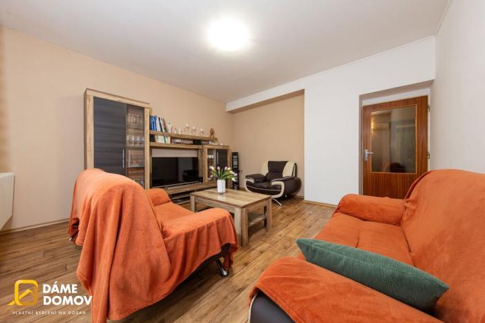 Prodej bytu 4+1, Uherské Hradiště, V Teničkách, 96 m2