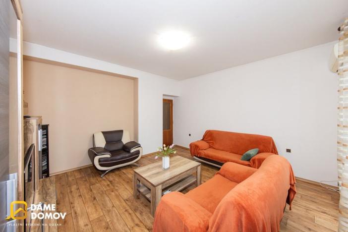 Prodej bytu 4+1, Uherské Hradiště, V Teničkách, 96 m2