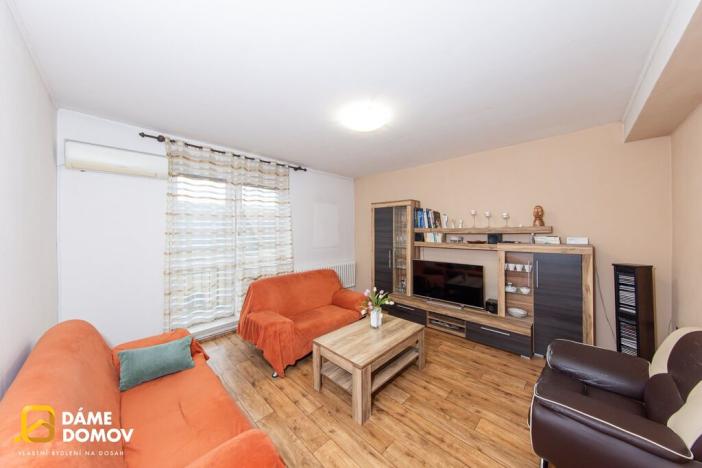 Prodej bytu 4+1, Uherské Hradiště, V Teničkách, 96 m2