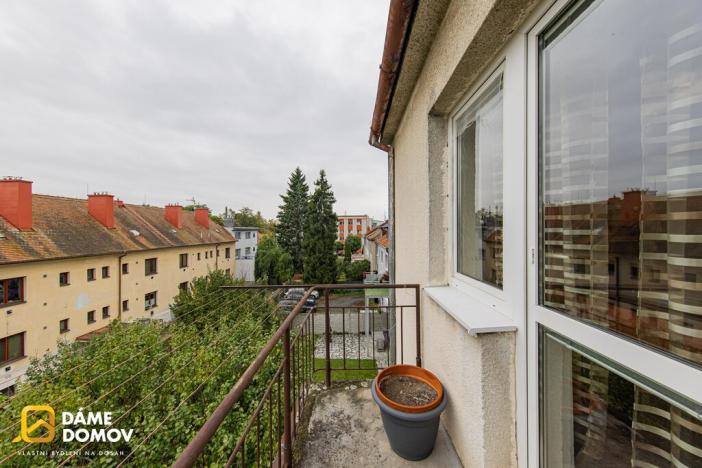 Prodej bytu 4+1, Uherské Hradiště, V Teničkách, 96 m2