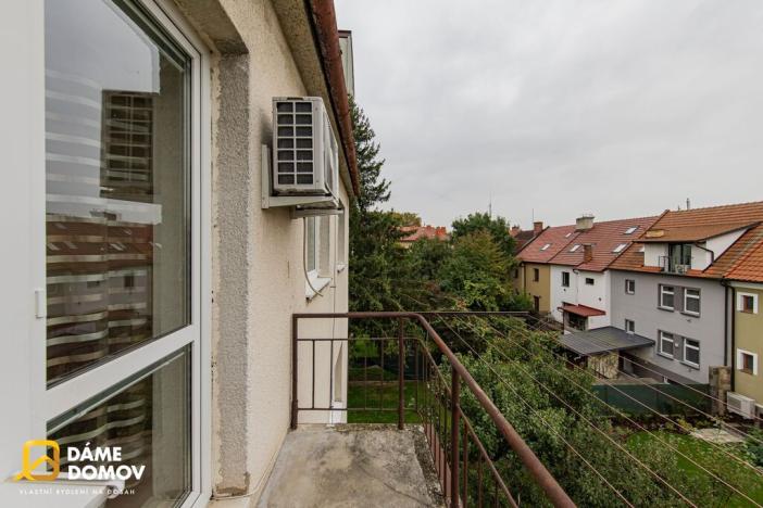 Prodej bytu 4+1, Uherské Hradiště, V Teničkách, 96 m2