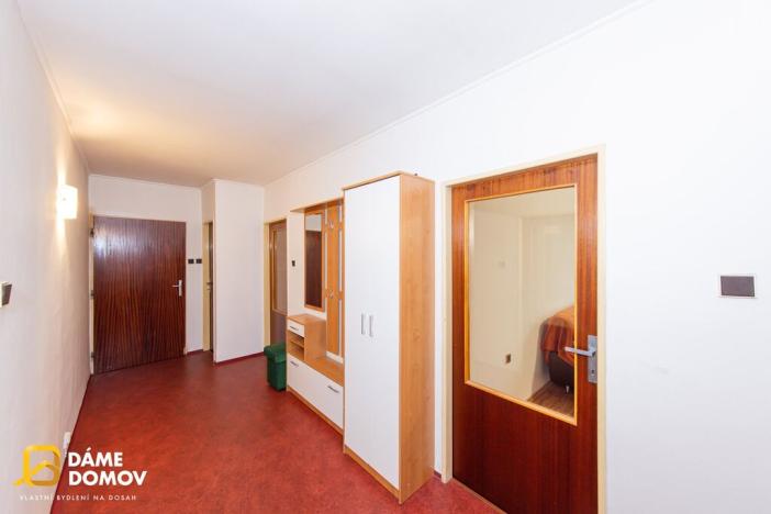 Prodej bytu 4+1, Uherské Hradiště, V Teničkách, 96 m2