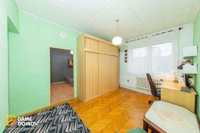 Prodej bytu 4+1, Uherské Hradiště, V Teničkách, 96 m2