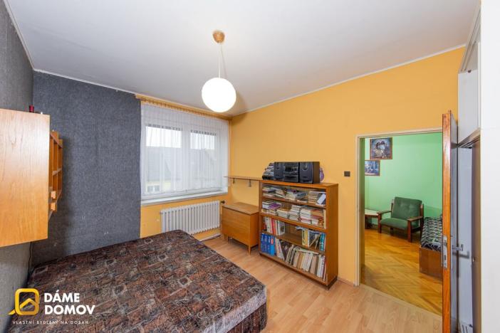 Prodej bytu 4+1, Uherské Hradiště, V Teničkách, 96 m2