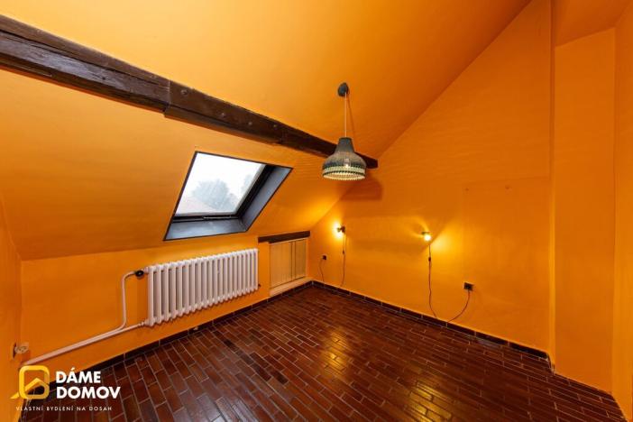 Prodej bytu 4+1, Uherské Hradiště, V Teničkách, 96 m2