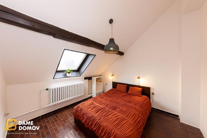 Prodej bytu 4+1, Uherské Hradiště, V Teničkách, 96 m2