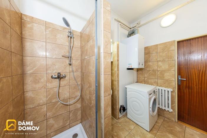 Prodej bytu 4+1, Uherské Hradiště, V Teničkách, 96 m2