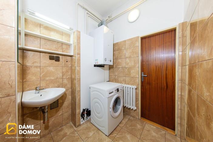 Prodej bytu 4+1, Uherské Hradiště, V Teničkách, 96 m2