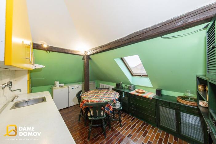 Prodej bytu 4+1, Uherské Hradiště, V Teničkách, 96 m2