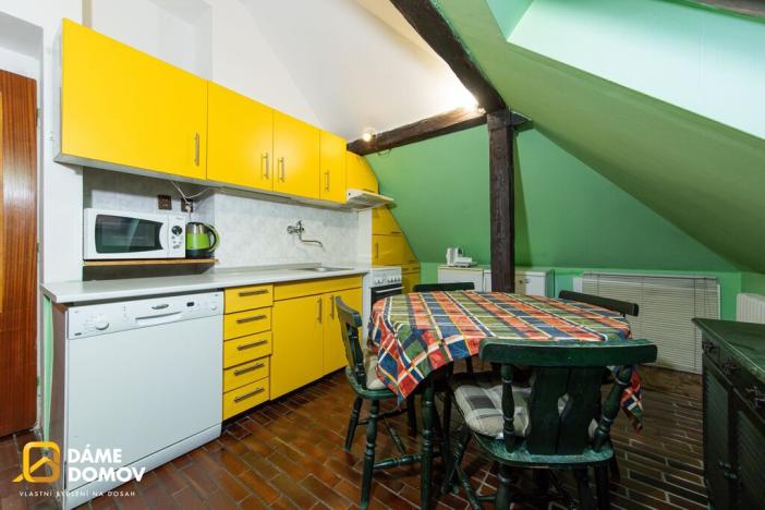 Prodej bytu 4+1, Uherské Hradiště, V Teničkách, 96 m2