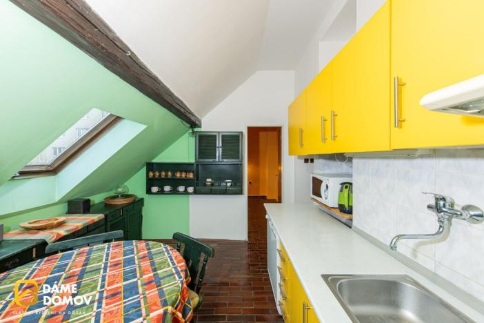 Prodej bytu 4+1, Uherské Hradiště, V Teničkách, 96 m2