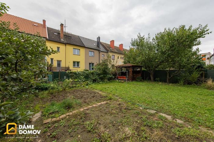 Prodej bytu 4+1, Uherské Hradiště, V Teničkách, 96 m2