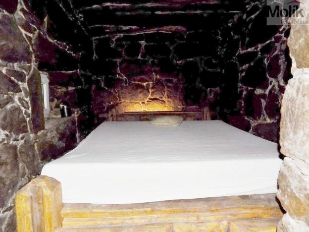 Prodej rodinného domu, Lobendava, 325 m2