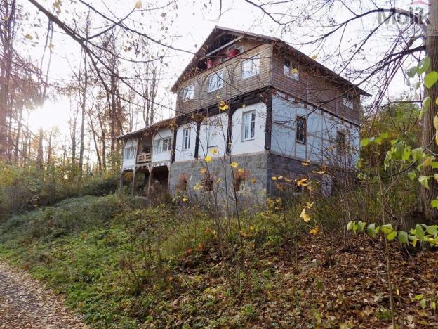 Prodej rodinného domu, Lobendava, 325 m2