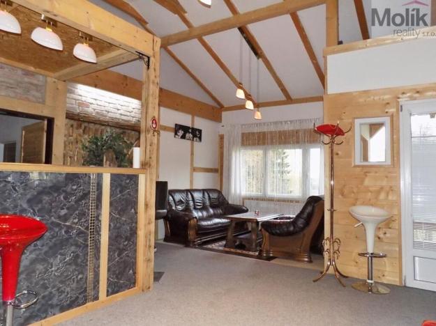 Prodej ubytování, Lobendava, 325 m2