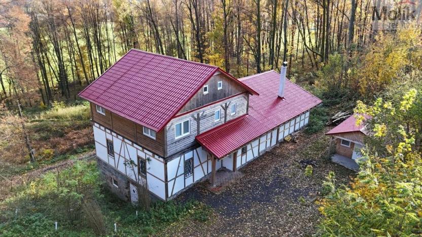 Prodej ubytování, Lobendava, 325 m2