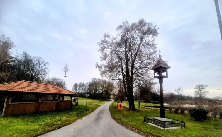 Prodej pozemku pro bydlení, Sedlec-Prčice - Divišovice, 806 m2