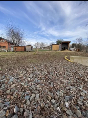 Prodej pozemku pro bydlení, Sedlec-Prčice - Divišovice, 806 m2