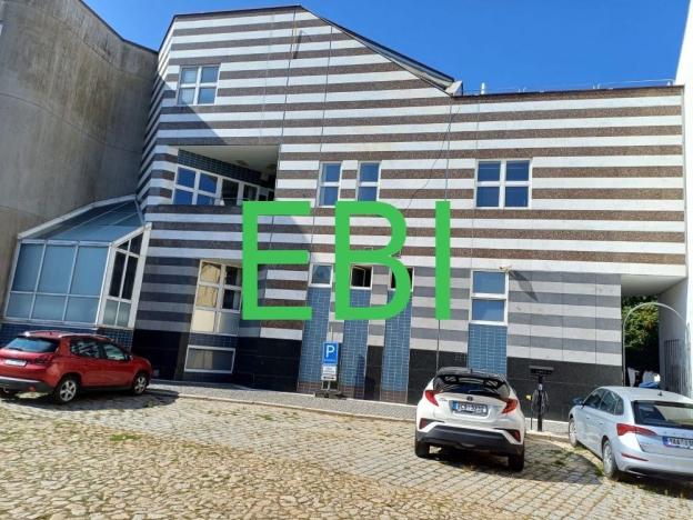 Prodej komerční nemovitosti, Jindřichův Hradec - Jindřichův Hradec II, Kmentova, 1773 m2