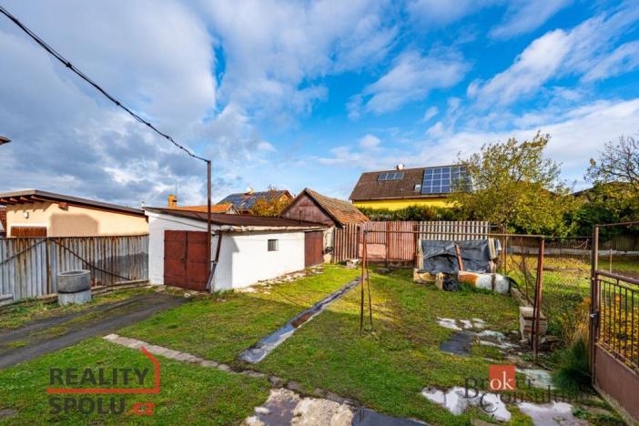 Prodej rodinného domu, Lavičky, 112 m2