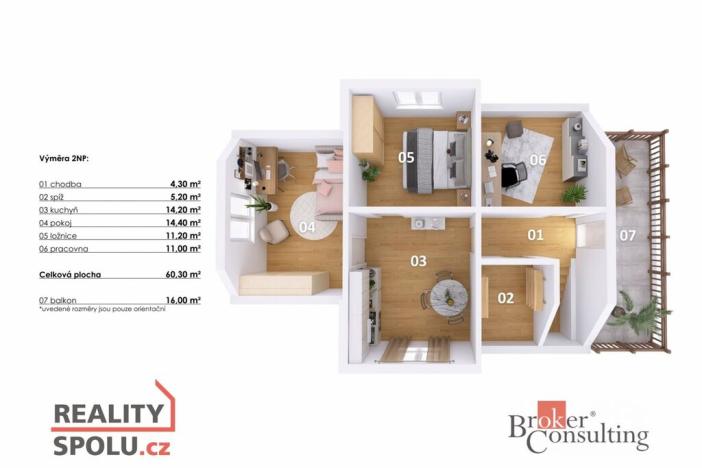 Prodej rodinného domu, Lavičky, 112 m2