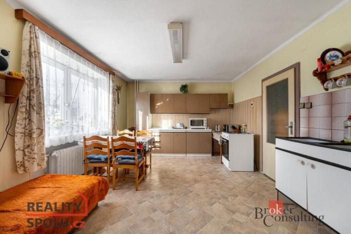 Prodej rodinného domu, Lavičky, 112 m2