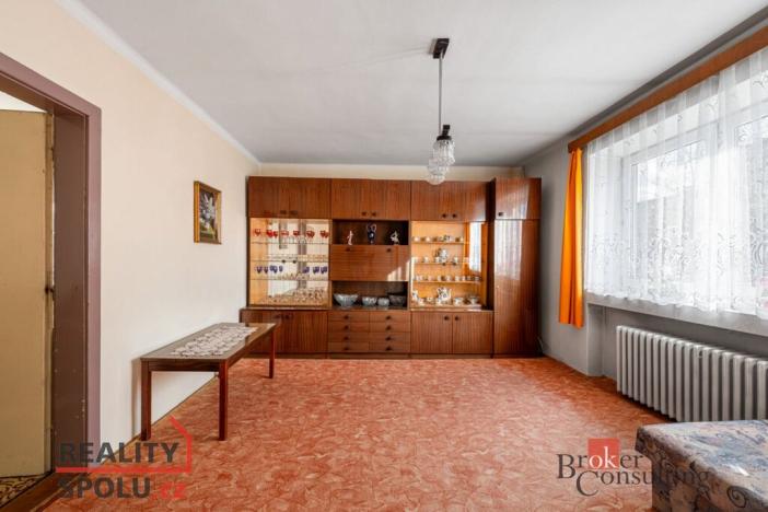 Prodej rodinného domu, Lavičky, 112 m2