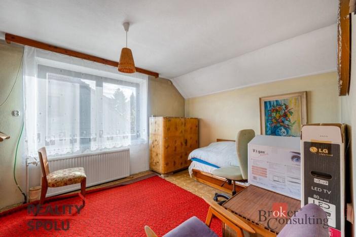 Prodej rodinného domu, Lavičky, 112 m2