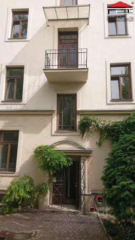 Pronájem bytu 2+1, Ostrava, Nádražní, 65 m2