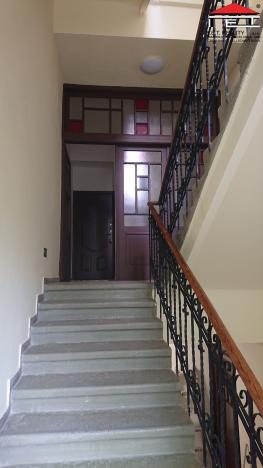 Pronájem bytu 2+1, Ostrava, Nádražní, 65 m2