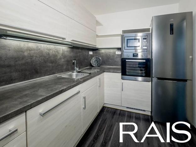 Prodej bytu 3+1, Brno, Sevastopolská, 77 m2