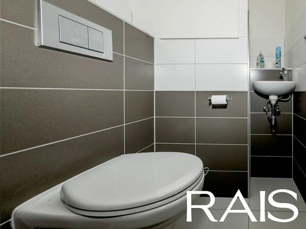 Prodej bytu 3+1, Brno, Sevastopolská, 77 m2