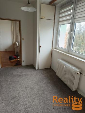 Prodej bytu 3+1, Otrokovice, Štěrkoviště, 63 m2