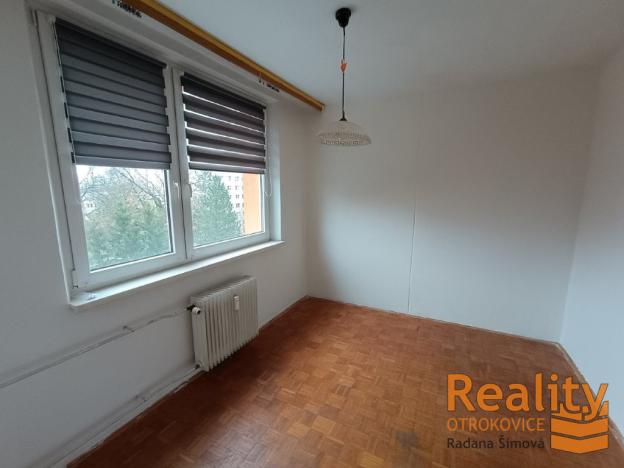 Prodej bytu 3+1, Otrokovice, Štěrkoviště, 63 m2