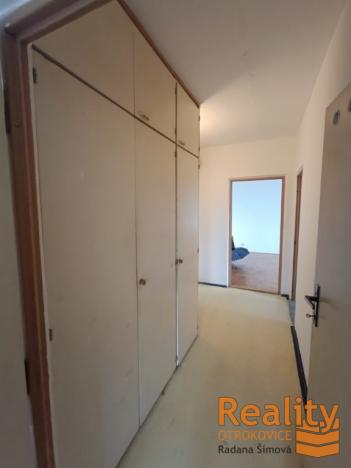 Prodej bytu 3+1, Otrokovice, Štěrkoviště, 63 m2