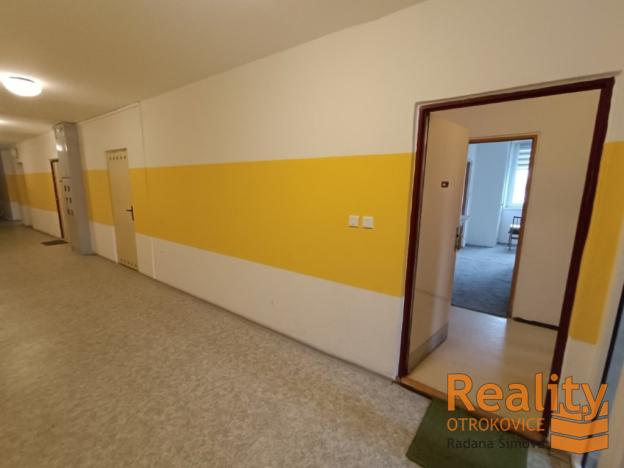 Prodej bytu 3+1, Otrokovice, Štěrkoviště, 63 m2