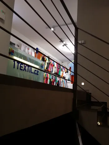 Pronájem kanceláře, Praha - Kyje, Vajgarská, 216 m2