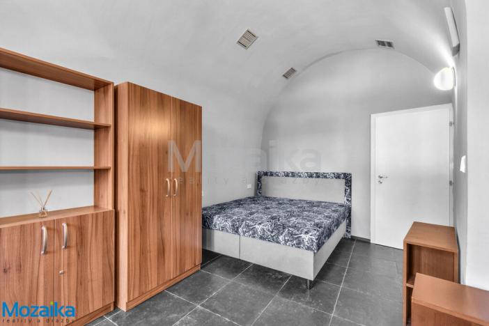 Pronájem bytu 2+kk, Litomyšl, Braunerovo nám., 80 m2