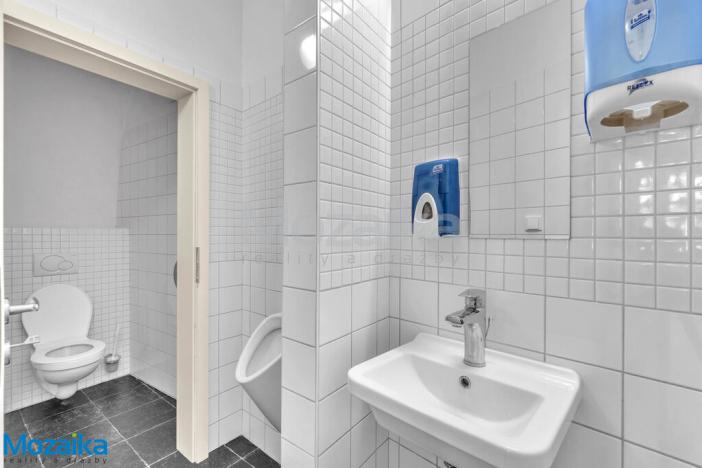 Pronájem bytu 2+kk, Litomyšl, Braunerovo nám., 80 m2