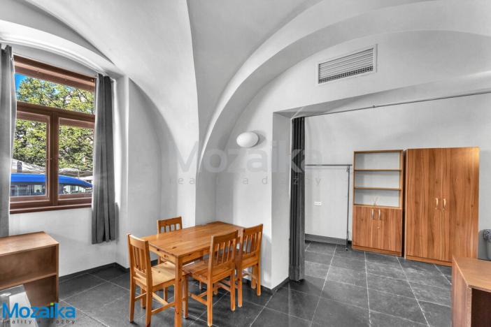 Pronájem bytu 2+kk, Litomyšl, Braunerovo nám., 80 m2