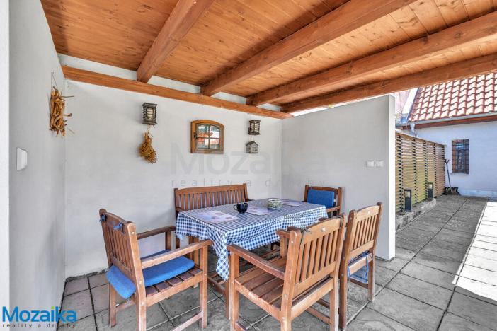 Pronájem bytu 2+kk, Litomyšl, Braunerovo nám., 80 m2