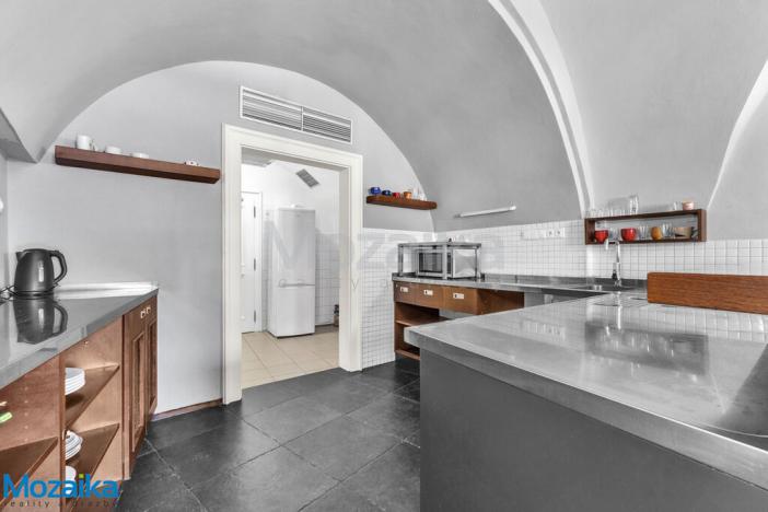 Pronájem bytu 2+kk, Litomyšl, Braunerovo nám., 80 m2