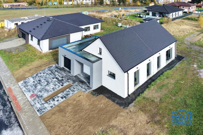 Prodej rodinného domu, Úněšov, 147 m2