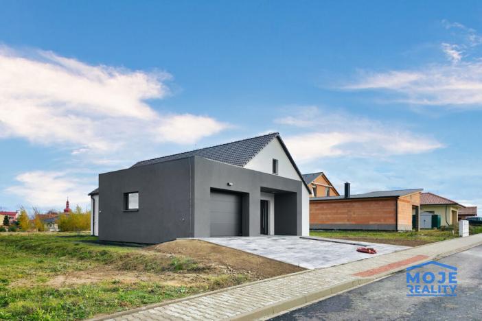 Prodej rodinného domu, Úněšov, 147 m2