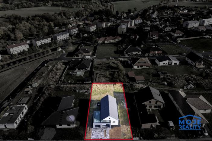 Prodej rodinného domu, Úněšov, 147 m2