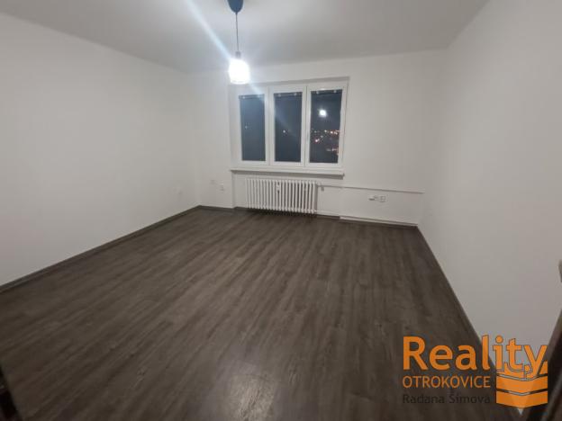 Pronájem bytu 2+1, Otrokovice, Bezručova, 56 m2