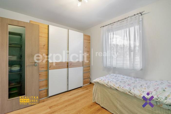 Prodej rodinného domu, Zlín, Paseky, 178 m2