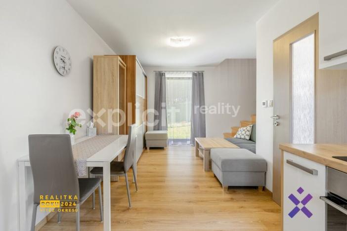 Prodej rodinného domu, Zlín, Paseky, 178 m2