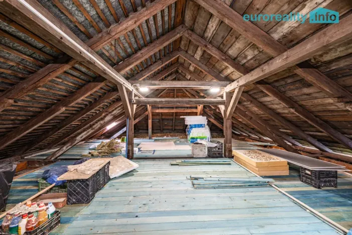 Prodej rodinného domu, Chodová Planá, Pivovarská, 274 m2